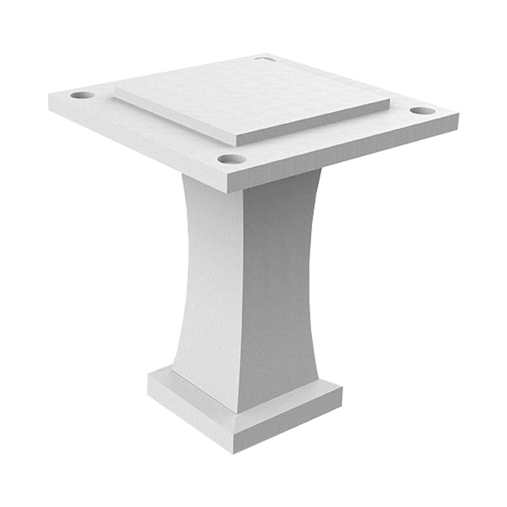 Mesa de domino