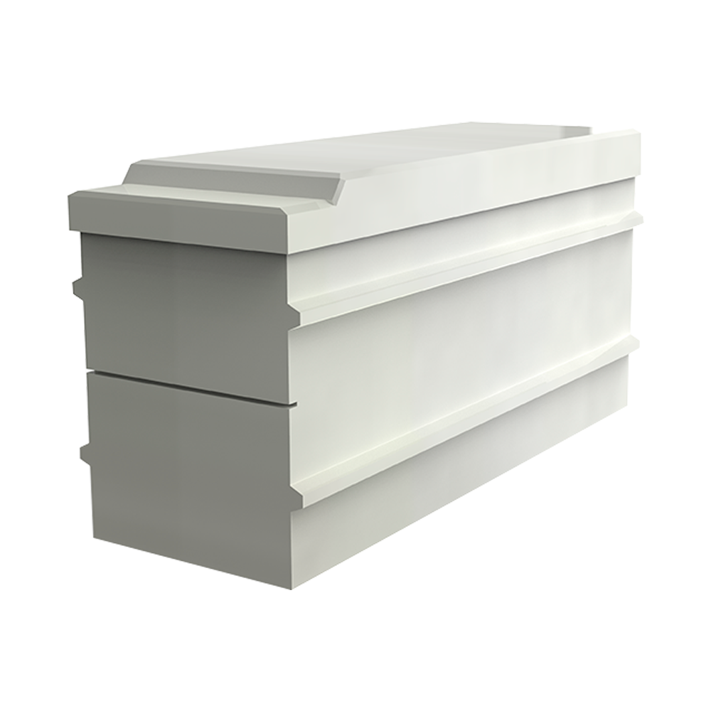 Panteones dobles